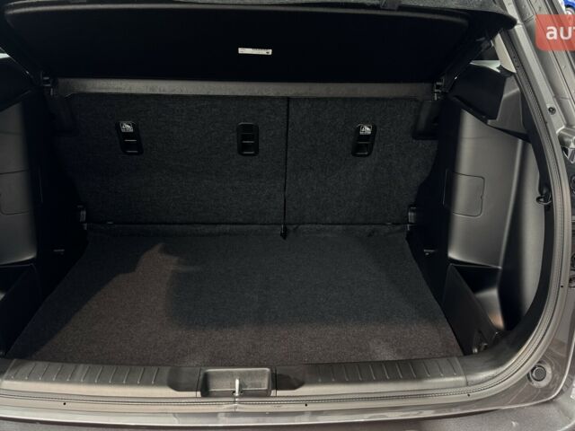 Сузуки Витара, объемом двигателя 1.37 л и пробегом 0 тыс. км за 23644 $, фото 65 на Automoto.ua