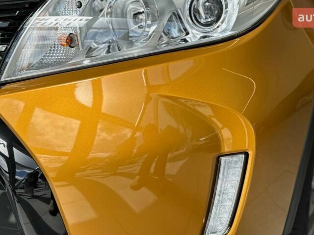 купить новое авто Сузуки Витара 2025 года от официального дилера Suzuki МОТОРКОМ+ Сузуки фото