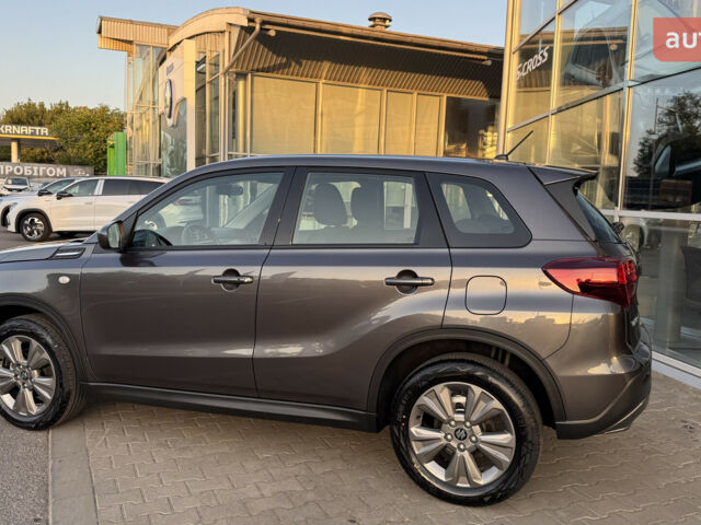 Сузуки Витара, объемом двигателя 1.37 л и пробегом 0 тыс. км за 24164 $, фото 18 на Automoto.ua