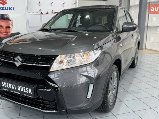 Сузуки Витара, объемом двигателя 1.37 л и пробегом 0 тыс. км за 21299 $, фото 9 на Automoto.ua