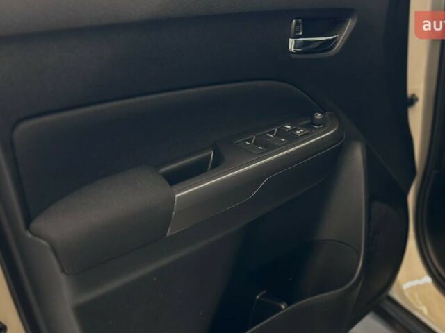 купити нове авто Сузукі Вітара 2025 року від офіційного дилера Suzuki МОТОРКОМ+ Сузукі фото