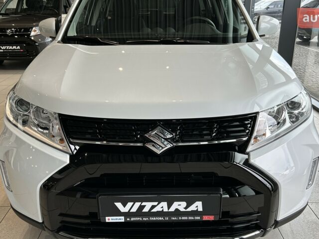Сузуки Витара, объемом двигателя 1.37 л и пробегом 0 тыс. км за 22432 $, фото 3 на Automoto.ua