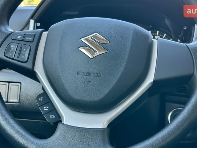 Сузуки Витара, объемом двигателя 1.37 л и пробегом 0 тыс. км за 22708 $, фото 29 на Automoto.ua