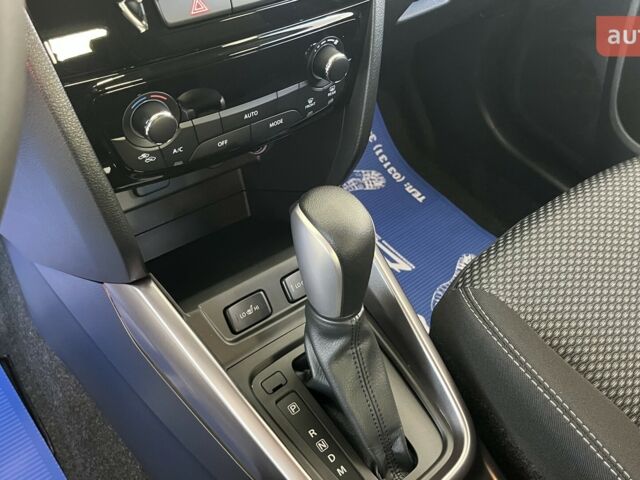 Сузукі Вітара, об'ємом двигуна 1.37 л та пробігом 0 тис. км за 24958 $, фото 4 на Automoto.ua