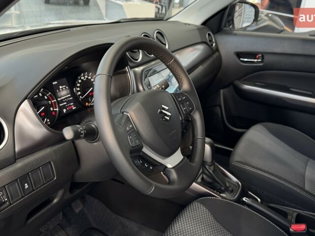 Сузуки Витара, объемом двигателя 1.37 л и пробегом 0 тыс. км за 24574 $, фото 23 на Automoto.ua