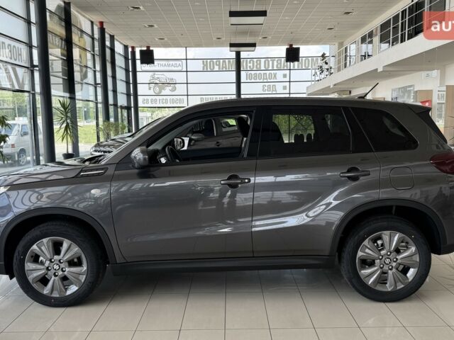 Сузукі Вітара, об'ємом двигуна 1.37 л та пробігом 0 тис. км за 25208 $, фото 27 на Automoto.ua