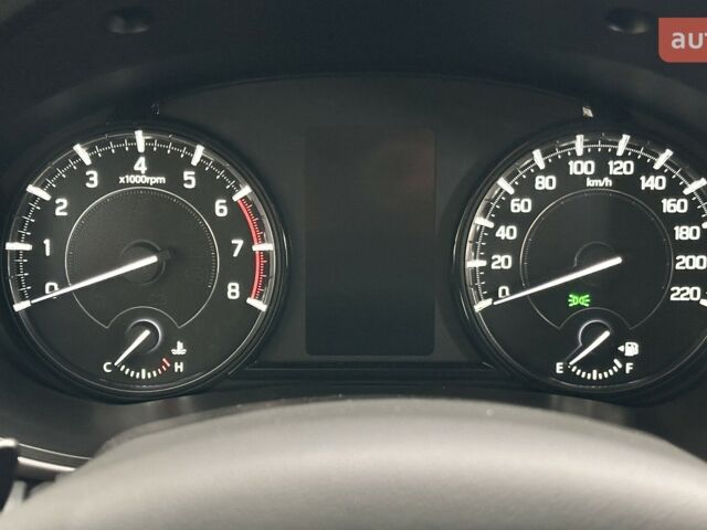 Сузуки Витара, объемом двигателя 1.37 л и пробегом 0 тыс. км за 25168 $, фото 16 на Automoto.ua