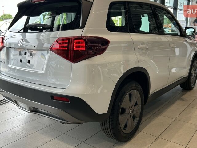 Сузуки Витара, объемом двигателя 1.37 л и пробегом 0 тыс. км за 22432 $, фото 7 на Automoto.ua