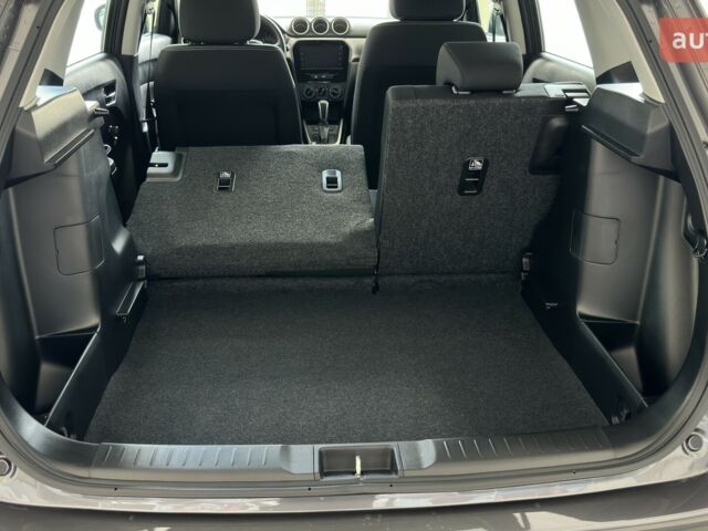 Сузуки Витара, объемом двигателя 1.37 л и пробегом 0 тыс. км за 23343 $, фото 47 на Automoto.ua