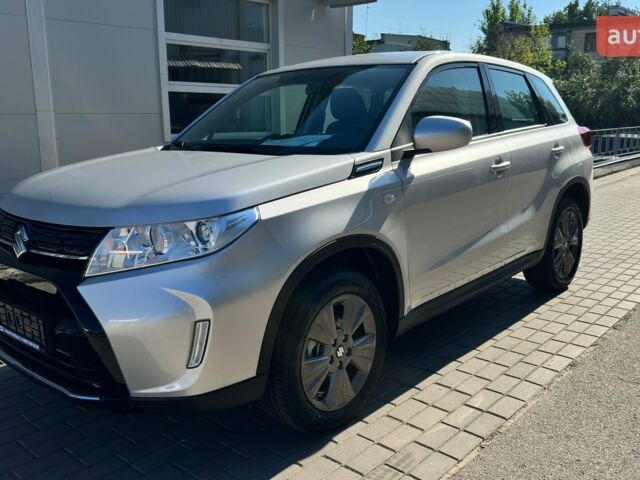 Сузуки Витара, объемом двигателя 1.37 л и пробегом 0 тыс. км за 22708 $, фото 9 на Automoto.ua