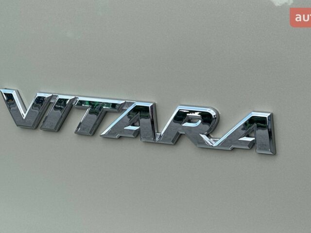 Сузукі Вітара 2025 у Харкові на Automoto.ua Сузукі Вітара, об'ємом двигуна 1.37 л та пробігом 0 тис. км за 25381 $, фото 23 на Automoto.ua