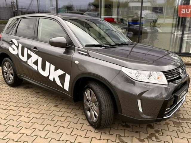 Сузуки Витара, объемом двигателя 1.37 л и пробегом 0 тыс. км за 24084 $, фото 6 на Automoto.ua