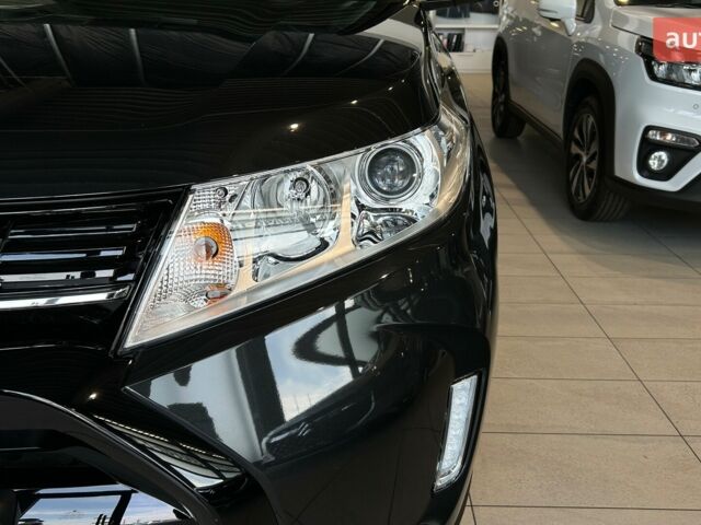 Сузукі Вітара, об'ємом двигуна 1.37 л та пробігом 0 тис. км за 24391 $, фото 1 на Automoto.ua