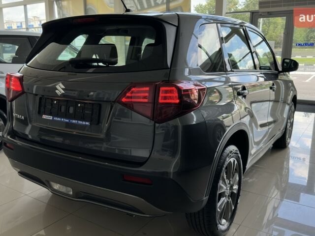 Сузуки Витара, объемом двигателя 1.37 л и пробегом 0 тыс. км за 23343 $, фото 11 на Automoto.ua