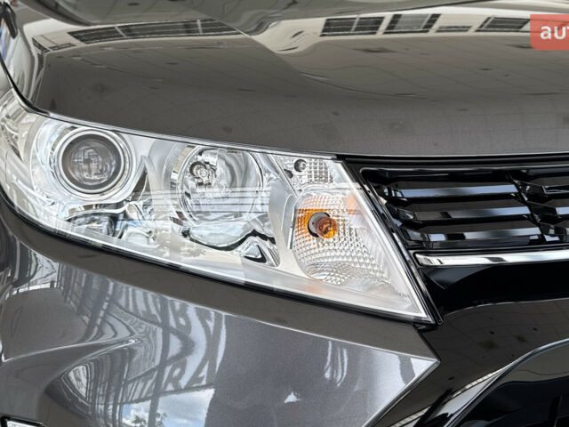 Сузукі Вітара, об'ємом двигуна 1.37 л та пробігом 0 тис. км за 25208 $, фото 7 на Automoto.ua