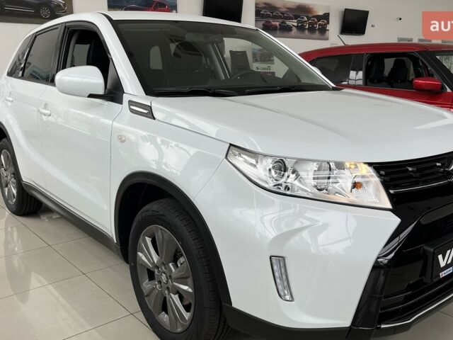 Сузукі Вітара, об'ємом двигуна 1.37 л та пробігом 0 тис. км за 24172 $, фото 6 на Automoto.ua