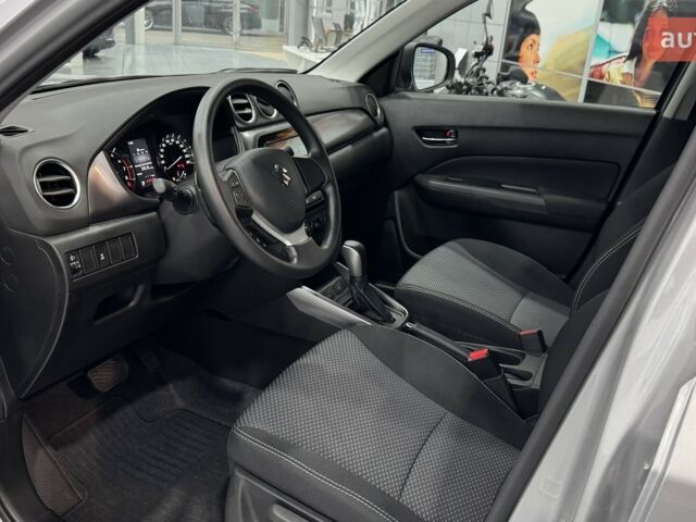 Сузуки Витара, объемом двигателя 1.37 л и пробегом 0 тыс. км за 23644 $, фото 46 на Automoto.ua
