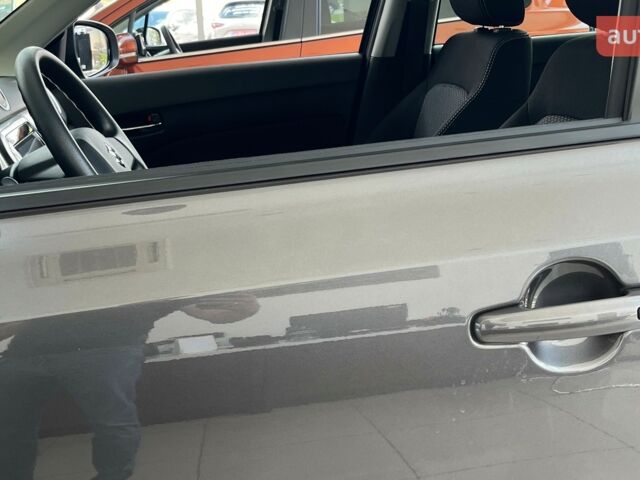 Сузуки Витара, объемом двигателя 1.37 л и пробегом 0 тыс. км за 23955 $, фото 10 на Automoto.ua