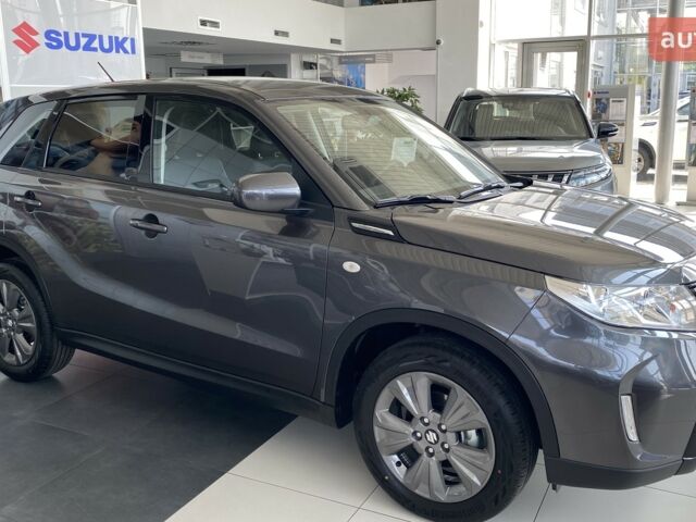 купить новое авто Сузуки Витара 2025 года от официального дилера Автоцентр AUTO.RIA Сузуки фото