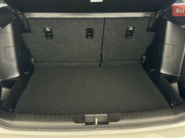 Сузуки Витара, объемом двигателя 1.37 л и пробегом 0 тыс. км за 23343 $, фото 28 на Automoto.ua