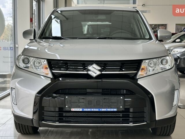 Сузуки Витара, объемом двигателя 1.37 л и пробегом 0 тыс. км за 25168 $, фото 1 на Automoto.ua