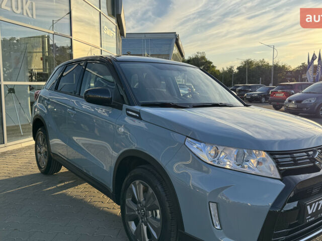 Сузуки Витара, объемом двигателя 1.37 л и пробегом 0 тыс. км за 25761 $, фото 12 на Automoto.ua