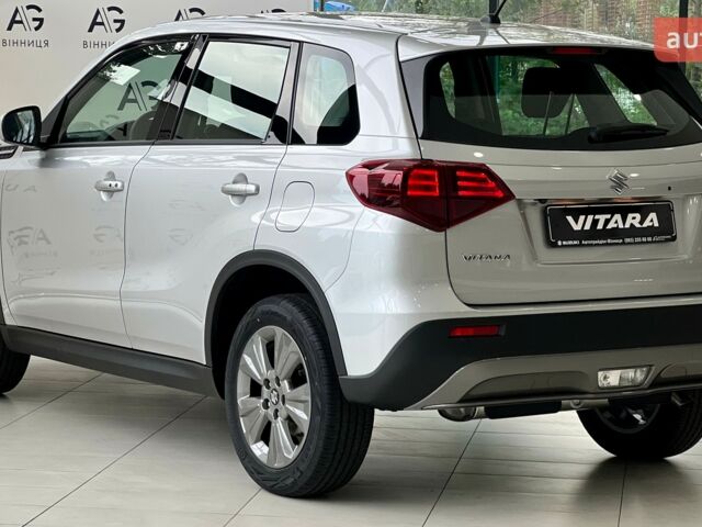 Сузуки Витара, объемом двигателя 1.37 л и пробегом 0 тыс. км за 24917 $, фото 12 на Automoto.ua