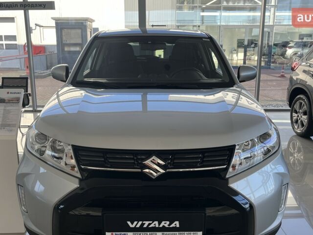 Сузуки Витара, объемом двигателя 1.37 л и пробегом 0 тыс. км за 21264 $, фото 7 на Automoto.ua