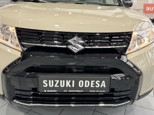 Сузуки Витара, объемом двигателя 1.37 л и пробегом 0 тыс. км за 24574 $, фото 9 на Automoto.ua