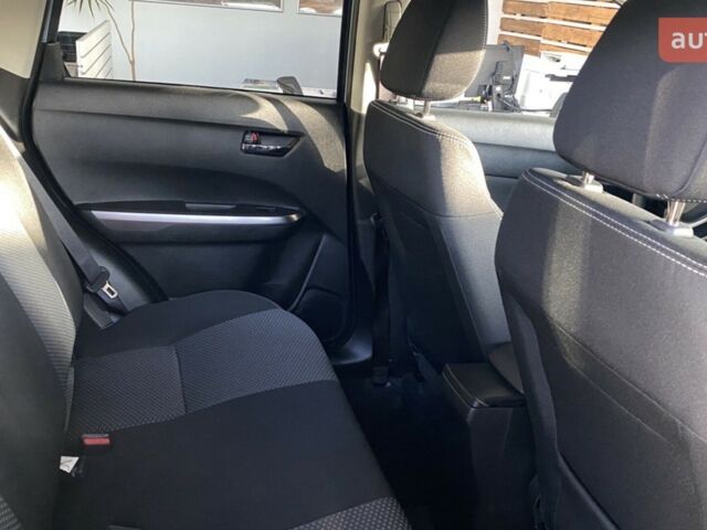 купити нове авто Сузукі Вітара 2025 року від офіційного дилера Автоцентр AUTO.RIA Сузукі фото