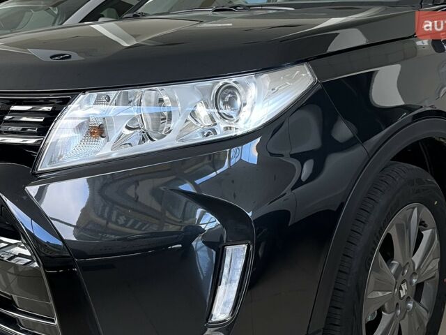 Сузукі Вітара, об'ємом двигуна 1.37 л та пробігом 0 тис. км за 26035 $, фото 2 на Automoto.ua