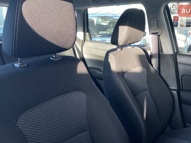 купити нове авто Сузукі Вітара 2025 року від офіційного дилера Автоцентр AUTO.RIA Сузукі фото