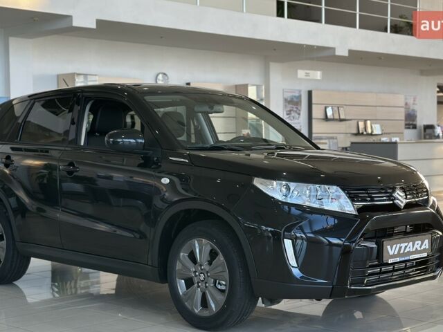 Сузукі Вітара, об'ємом двигуна 1.37 л та пробігом 0 тис. км за 24415 $, фото 16 на Automoto.ua