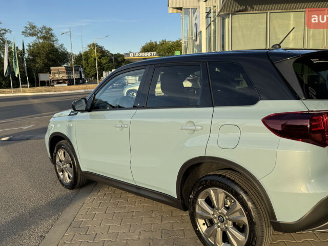 Сузуки Витара, объемом двигателя 1.37 л и пробегом 0 тыс. км за 25761 $, фото 14 на Automoto.ua