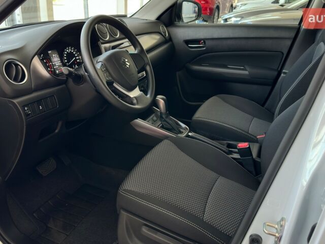 Сузуки Витара, объемом двигателя 1.37 л и пробегом 0 тыс. км за 23610 $, фото 19 на Automoto.ua