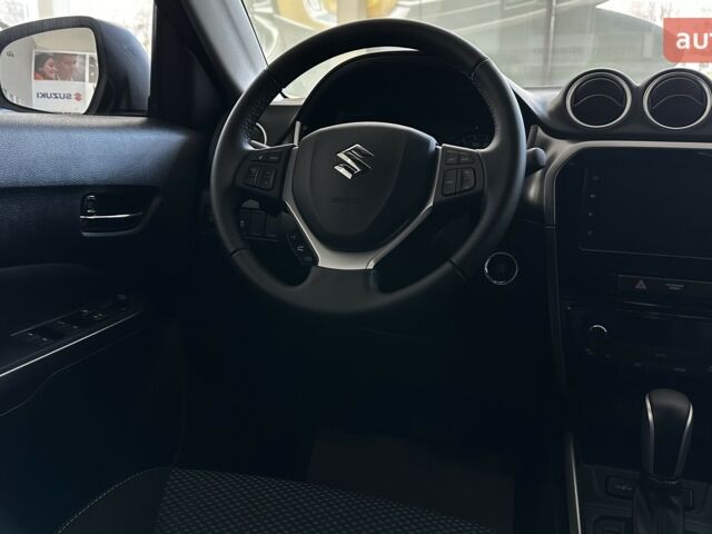 Сузуки Витара, объемом двигателя 1.37 л и пробегом 0 тыс. км за 24415 $, фото 33 на Automoto.ua