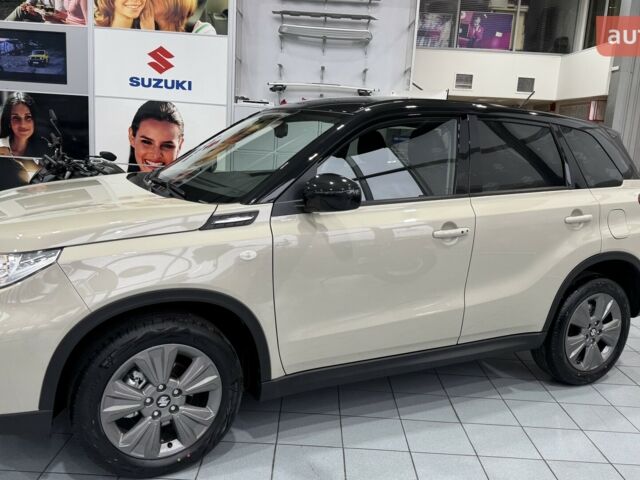 Сузуки Витара, объемом двигателя 1.37 л и пробегом 0 тыс. км за 24574 $, фото 15 на Automoto.ua