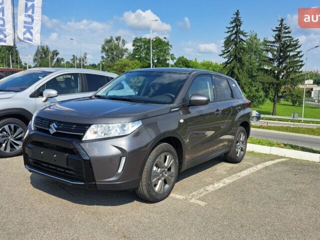 Сузуки Витара, объемом двигателя 1.37 л и пробегом 0 тыс. км за 24710 $, фото 5 на Automoto.ua