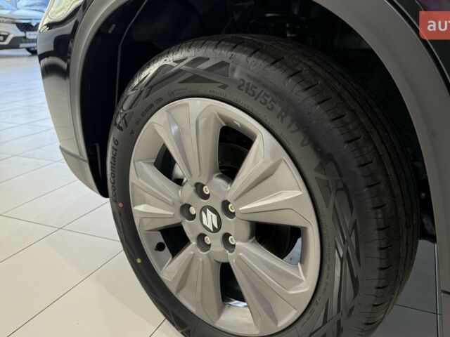 Сузукі Вітара, об'ємом двигуна 1.37 л та пробігом 0 тис. км за 21289 $, фото 9 на Automoto.ua