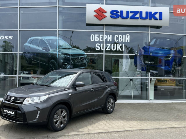 Сузукі Вітара, об'ємом двигуна 1.37 л та пробігом 0 тис. км за 24964 $, фото 13 на Automoto.ua