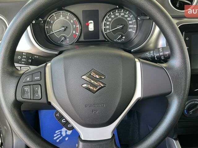 Сузуки Витара, объемом двигателя 1.37 л и пробегом 0 тыс. км за 22363 $, фото 19 на Automoto.ua