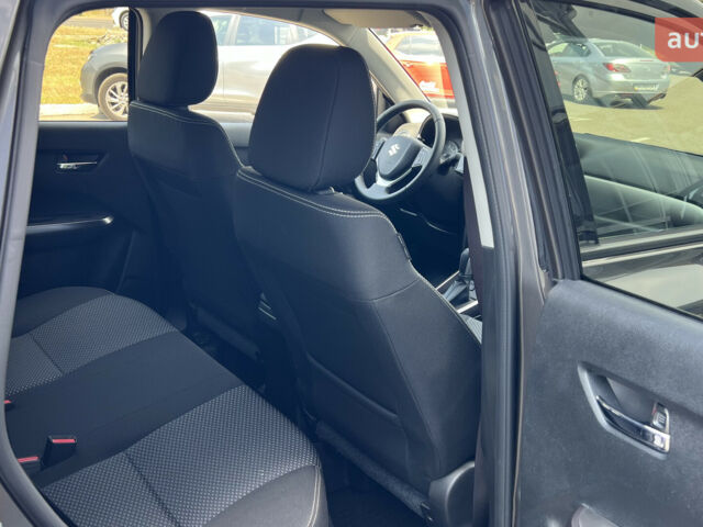 Сузукі Вітара, об'ємом двигуна 1.37 л та пробігом 0 тис. км за 24964 $, фото 29 на Automoto.ua