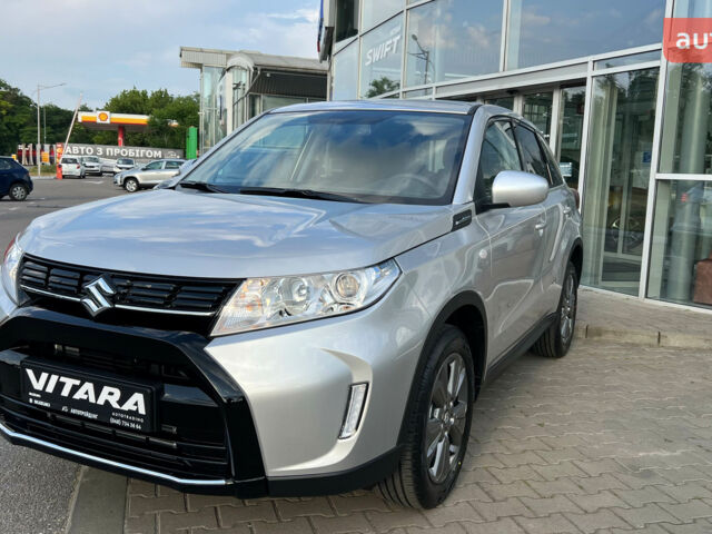 Сузукі Вітара, об'ємом двигуна 1.37 л та пробігом 0 тис. км за 25350 $, фото 8 на Automoto.ua