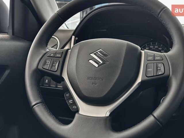 купить новое авто Сузуки Витара 2025 года от официального дилера Suzuki МОТОРКОМ+ Сузуки фото