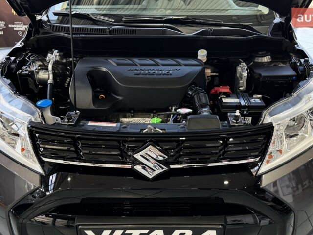 купить новое авто Сузуки Витара 2025 года от официального дилера Автоцентр AUTO.RIA Сузуки фото