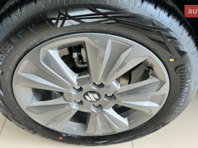 Сузуки Витара, объемом двигателя 1.37 л и пробегом 0 тыс. км за 23343 $, фото 45 на Automoto.ua