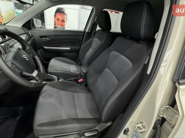 Сузуки Витара, объемом двигателя 1.37 л и пробегом 0 тыс. км за 24574 $, фото 34 на Automoto.ua