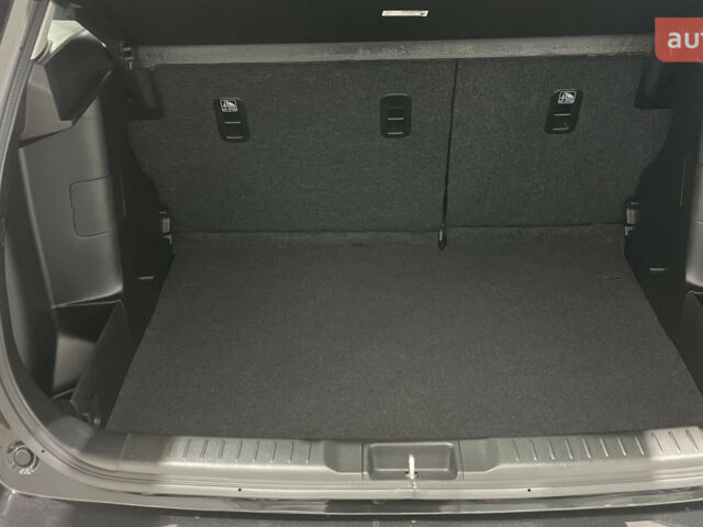 Сузукі Вітара, об'ємом двигуна 1.37 л та пробігом 0 тис. км за 21842 $, фото 9 на Automoto.ua