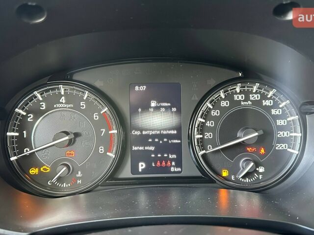 Сузуки Витара, объемом двигателя 1.37 л и пробегом 0 тыс. км за 23478 $, фото 9 на Automoto.ua