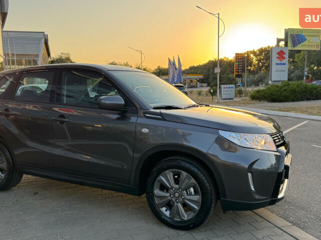 Сузуки Витара, объемом двигателя 1.37 л и пробегом 0 тыс. км за 24164 $, фото 24 на Automoto.ua